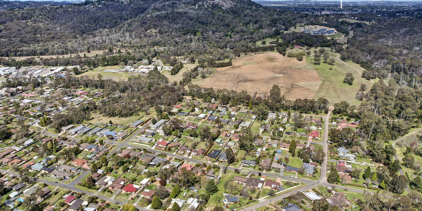 40 Spring Street Mittagong