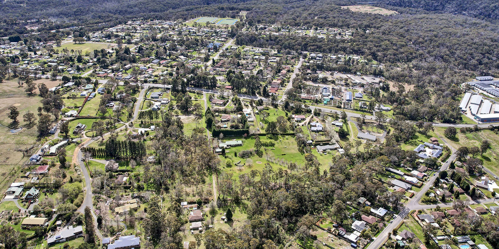40 Spring Street Mittagong