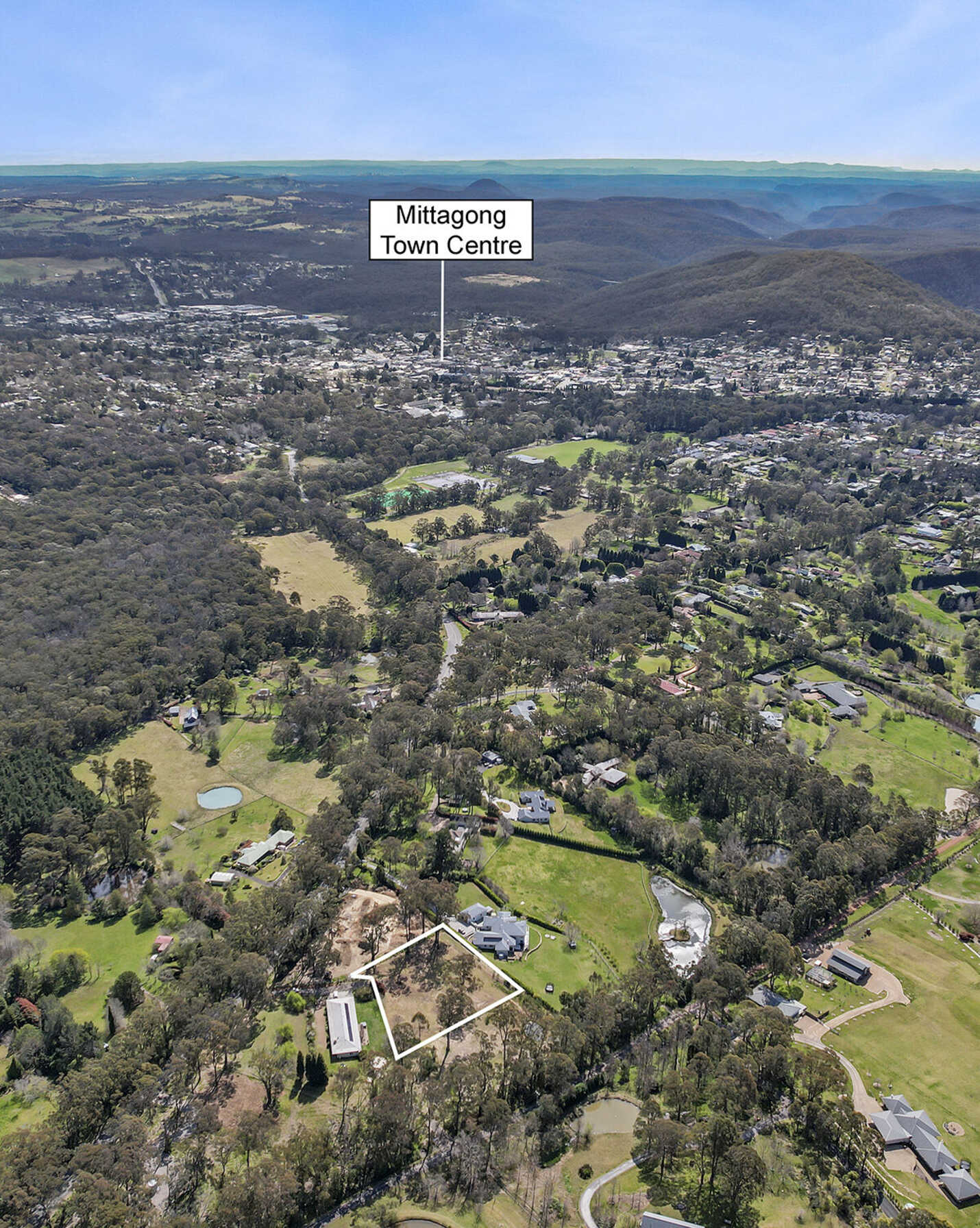 197 Range Road Mittagong, Mittagong - Thumbnail 2