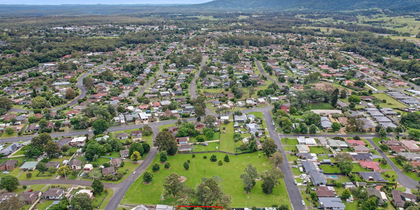20 Edwards Avenue Bomaderry