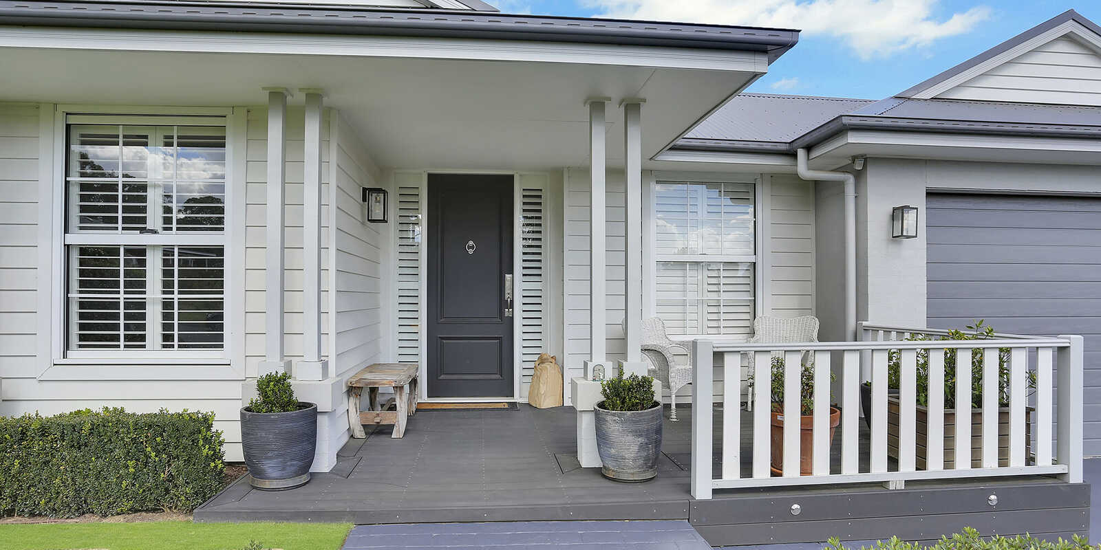 11 Lodge Lane Bundanoon 11 Lodge Lane Bundanoon