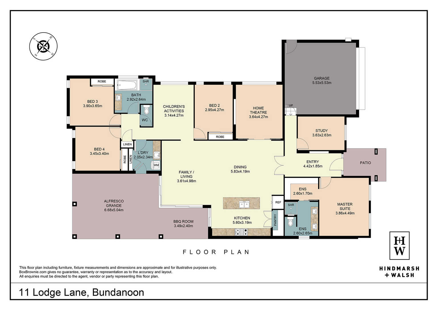 11 Lodge Lane Bundanoon 11 Lodge Lane Bundanoon