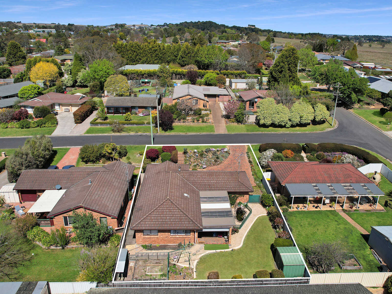13 Price Street Moss Vale 13 Price Street Moss Vale