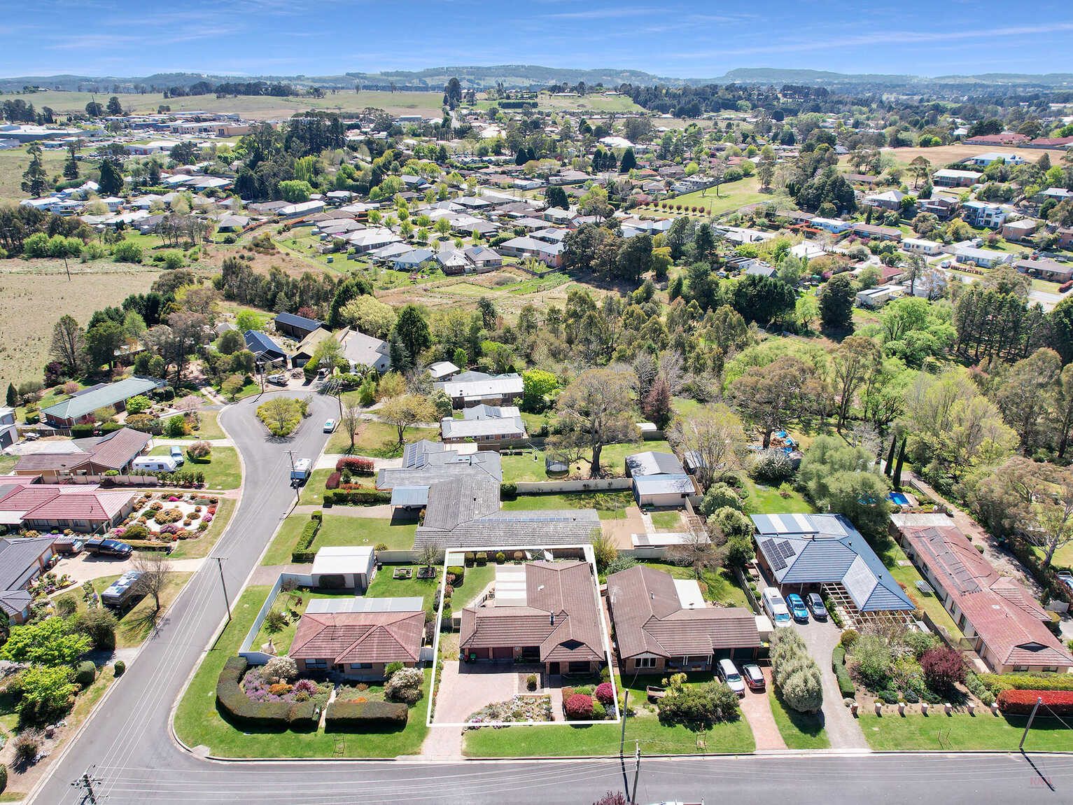 13 Price Street Moss Vale 13 Price Street Moss Vale
