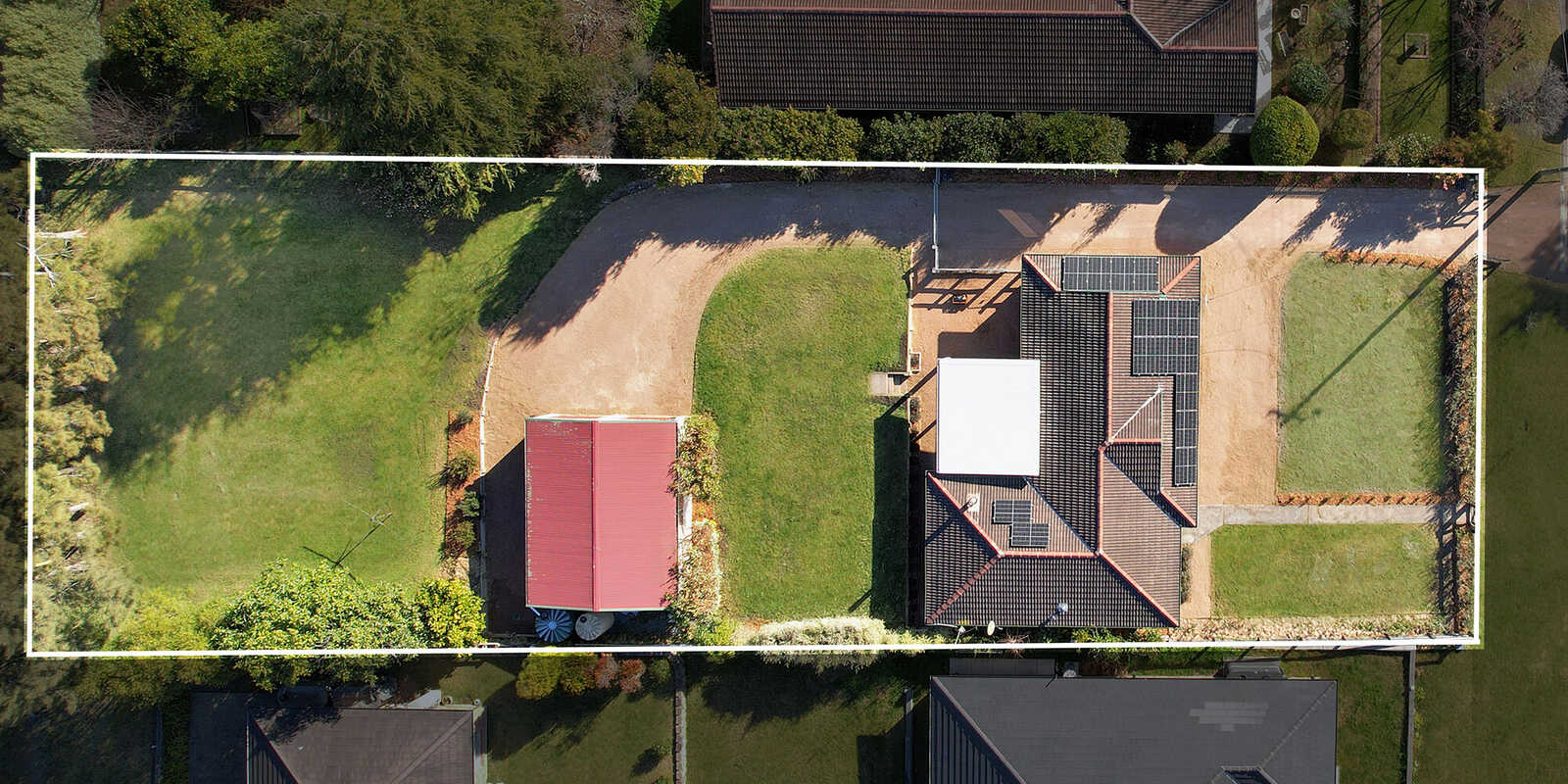 14 Birch Park Road Bundanoon 14 Birch Park Road Bundanoon
