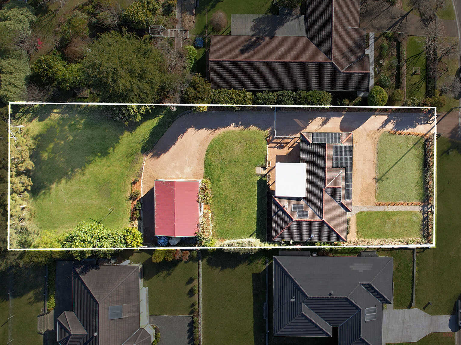 14 Birch Park Road Bundanoon 14 Birch Park Road Bundanoon