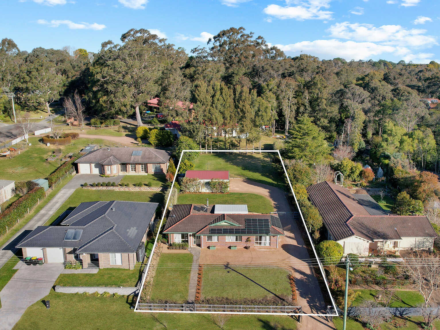 14 Birch Park Road Bundanoon 14 Birch Park Road Bundanoon