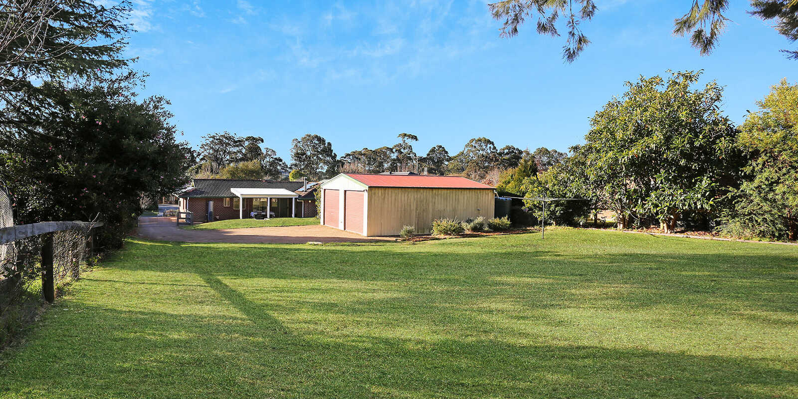 14 Birch Park Road Bundanoon 14 Birch Park Road Bundanoon