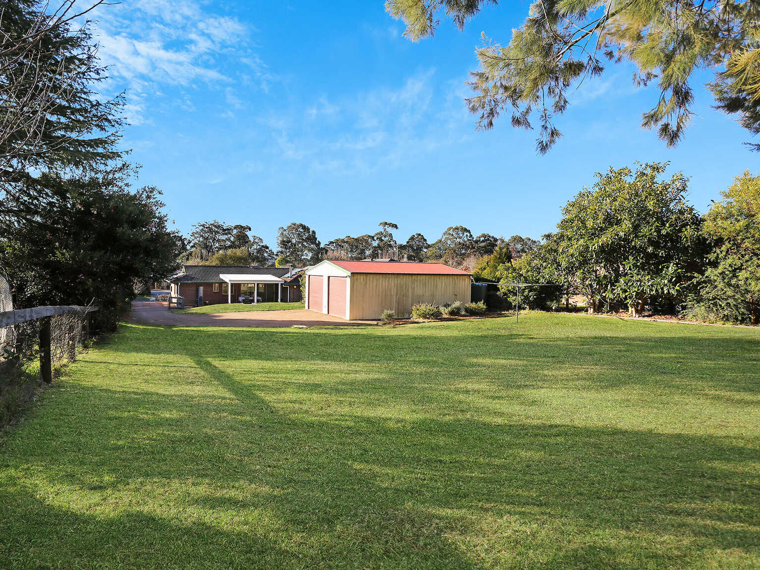14 Birch Park Road Bundanoon 14 Birch Park Road Bundanoon