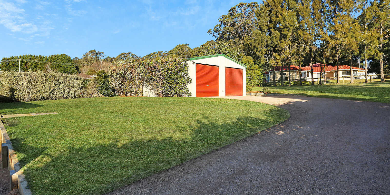 14 Birch Park Road Bundanoon 14 Birch Park Road Bundanoon