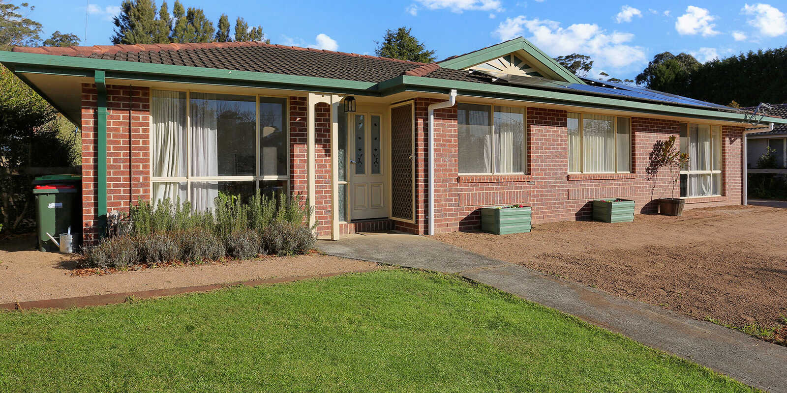 14 Birch Park Road Bundanoon 14 Birch Park Road Bundanoon