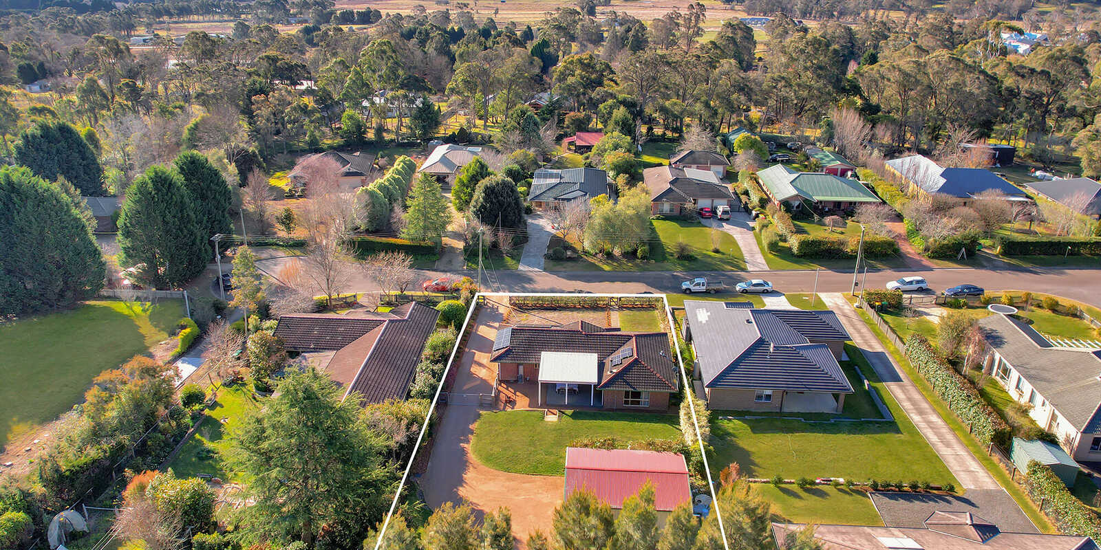 14 Birch Park Road Bundanoon 14 Birch Park Road Bundanoon