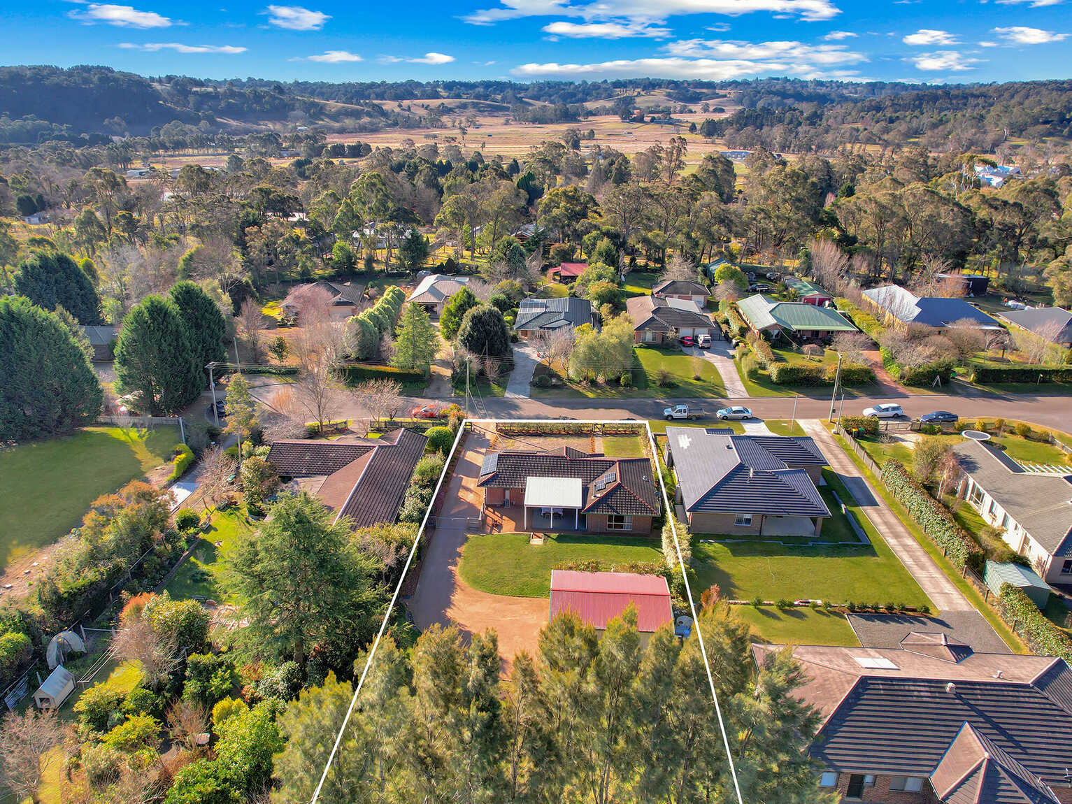 14 Birch Park Road Bundanoon 14 Birch Park Road Bundanoon