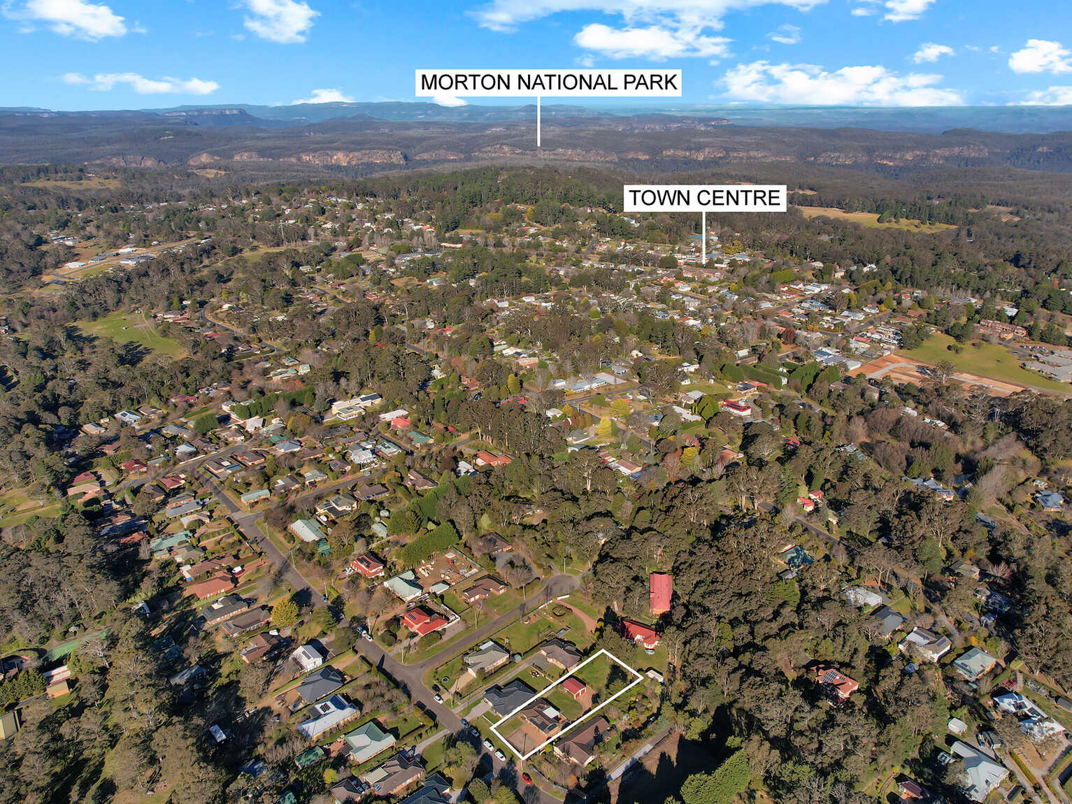 14 Birch Park Road Bundanoon 14 Birch Park Road Bundanoon