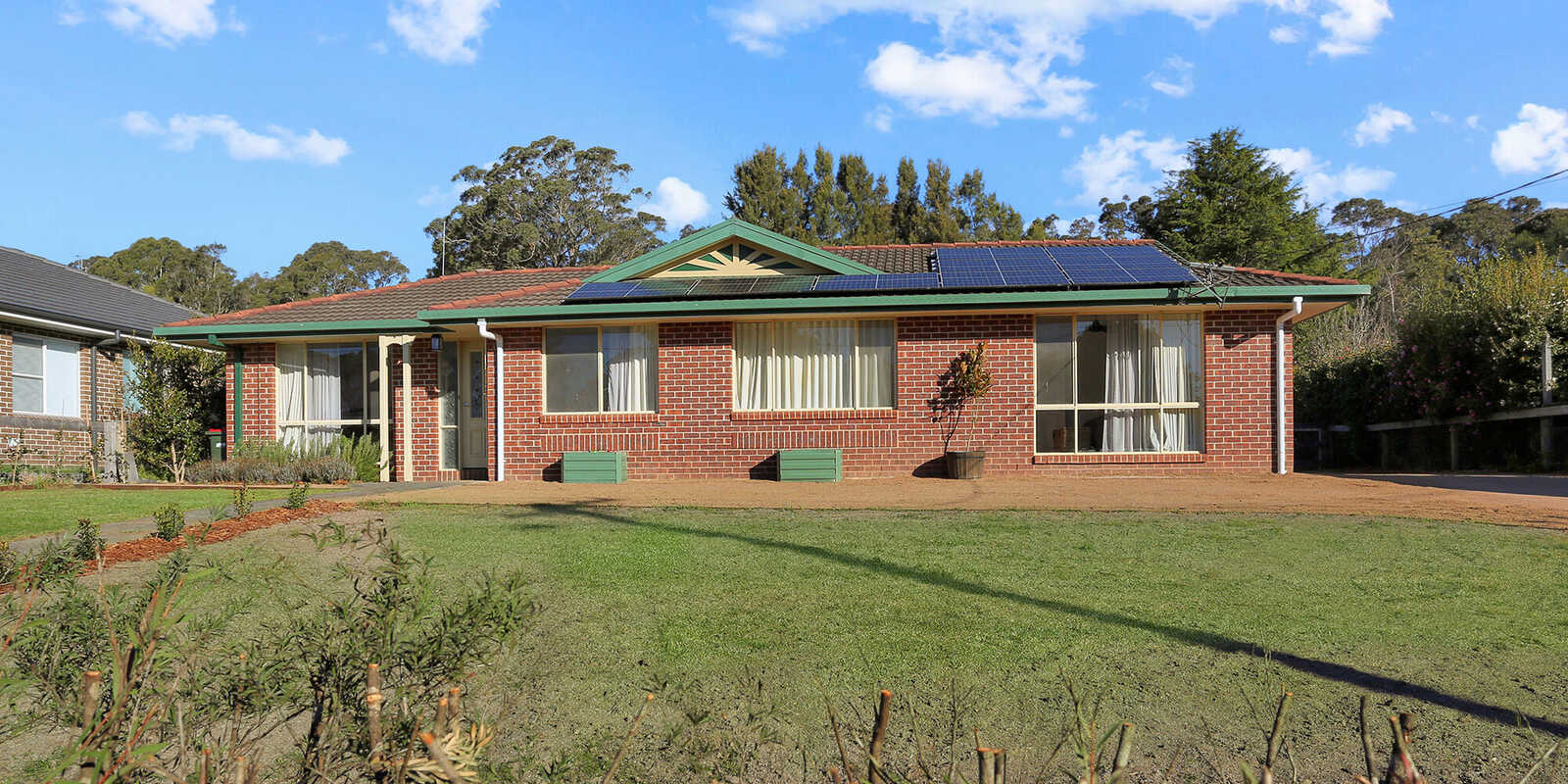 14 Birch Park Road Bundanoon 14 Birch Park Road Bundanoon