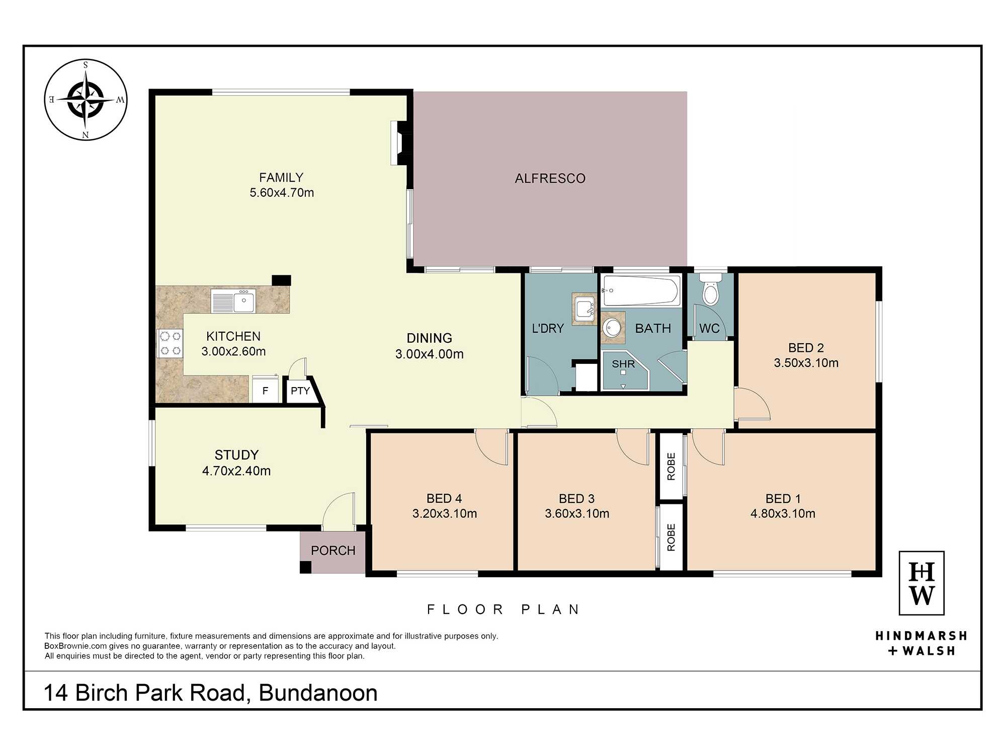 14 Birch Park Road Bundanoon 14 Birch Park Road Bundanoon