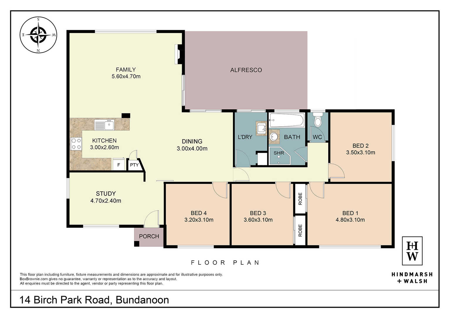 14 Birch Park Road Bundanoon 14 Birch Park Road Bundanoon