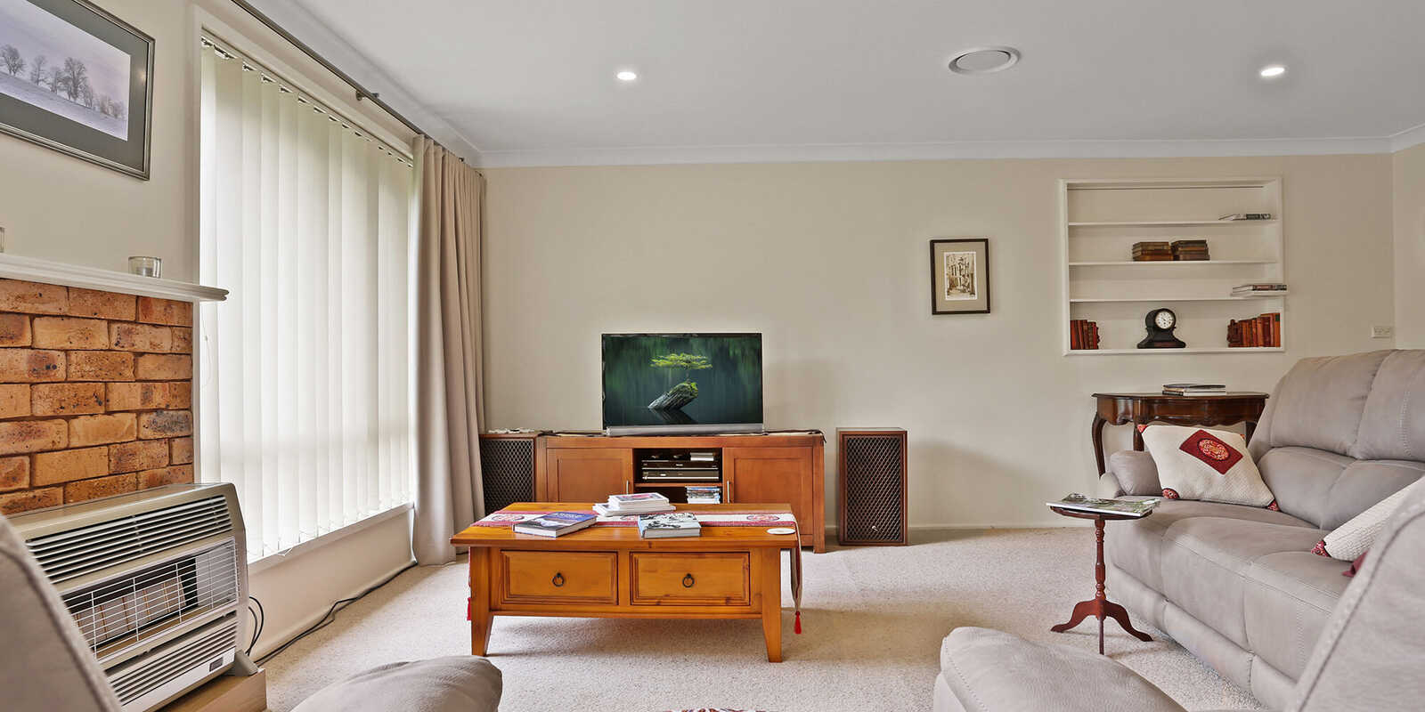 11 Broughton Street Bundanoon 11 Broughton Street Bundanoon