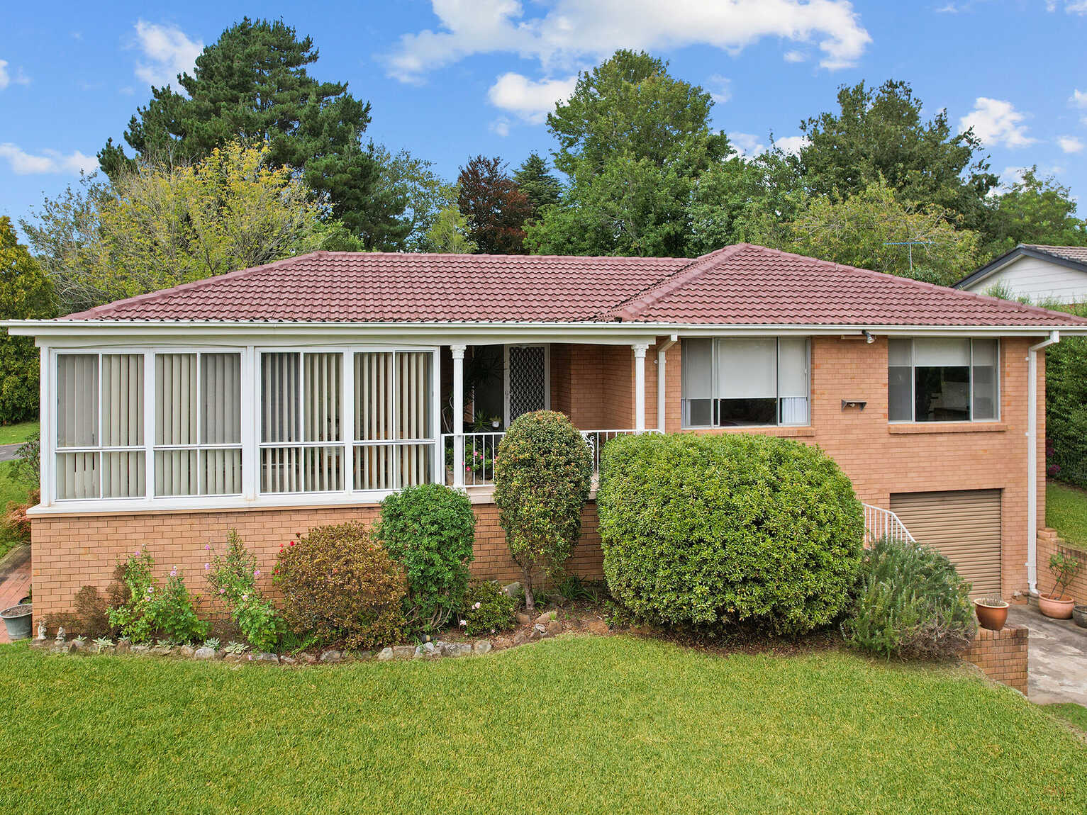 11 Broughton Street Bundanoon 11 Broughton Street Bundanoon