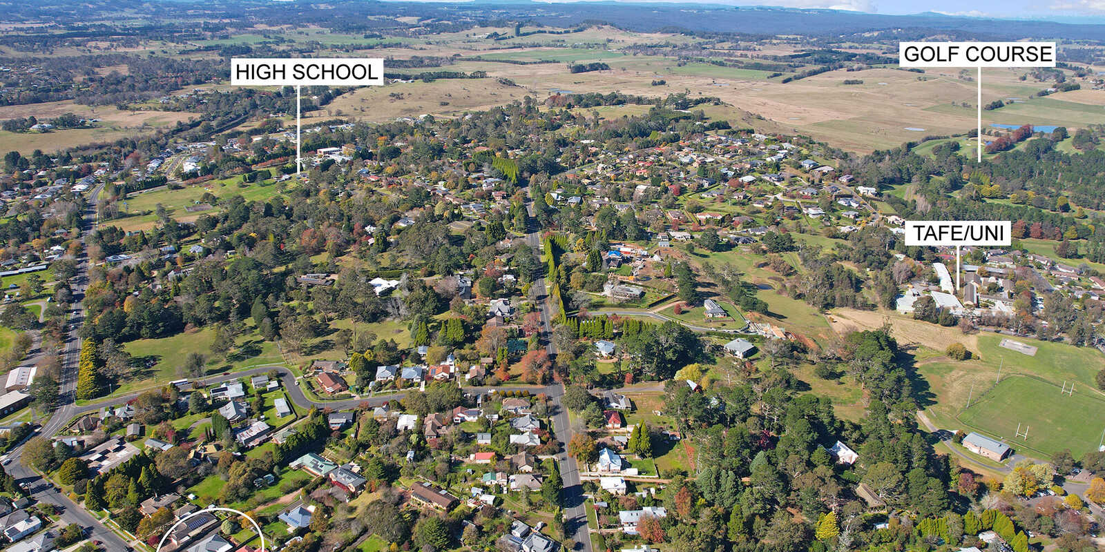 14 Elizabeth Street Moss Vale 14 Elizabeth Street Moss Vale