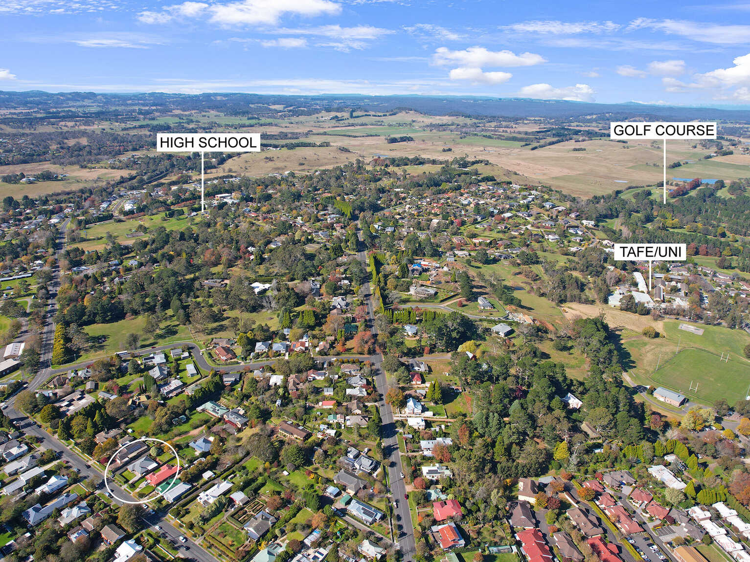14 Elizabeth Street Moss Vale 14 Elizabeth Street Moss Vale