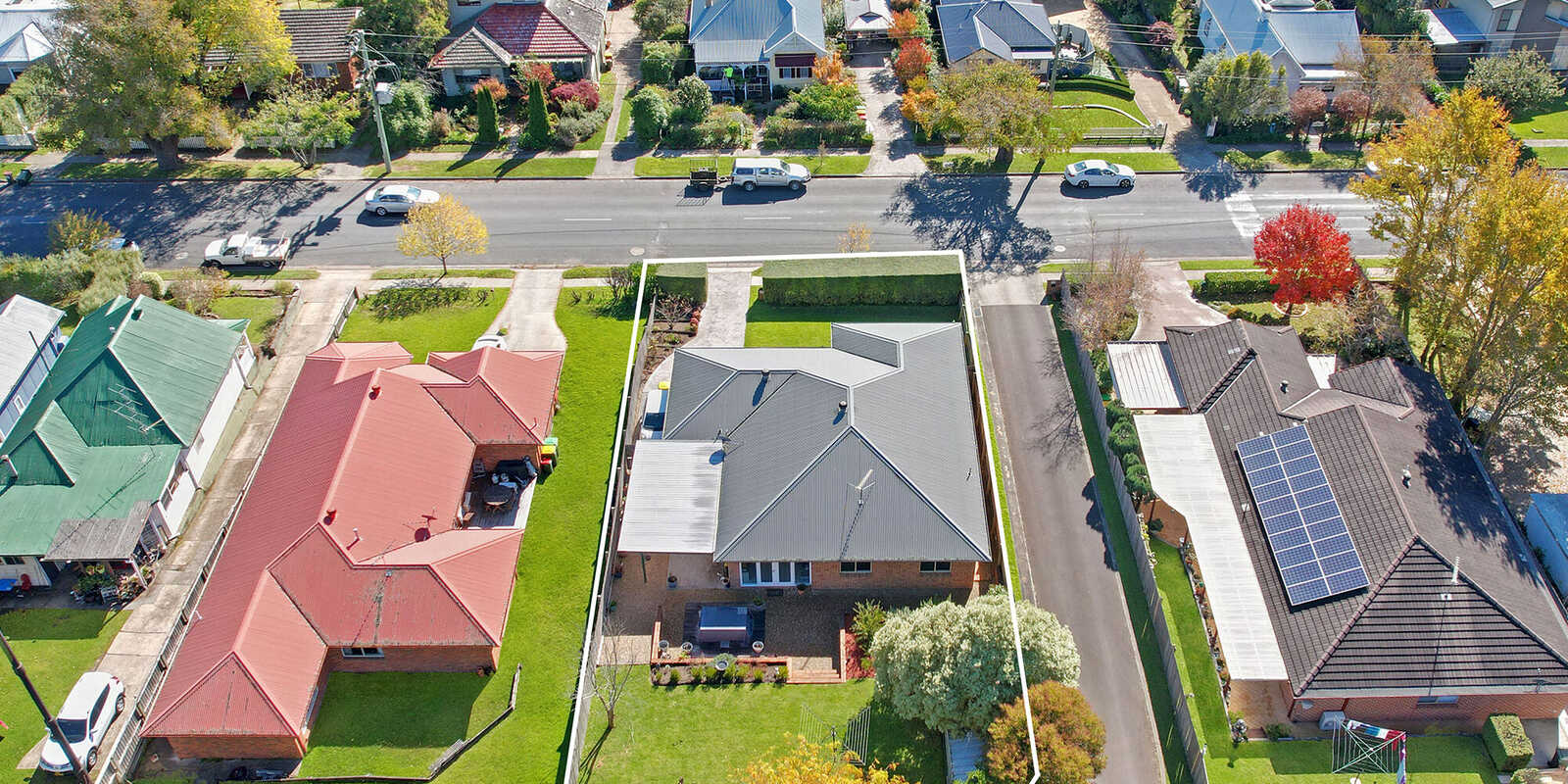 14 Elizabeth Street Moss Vale 14 Elizabeth Street Moss Vale