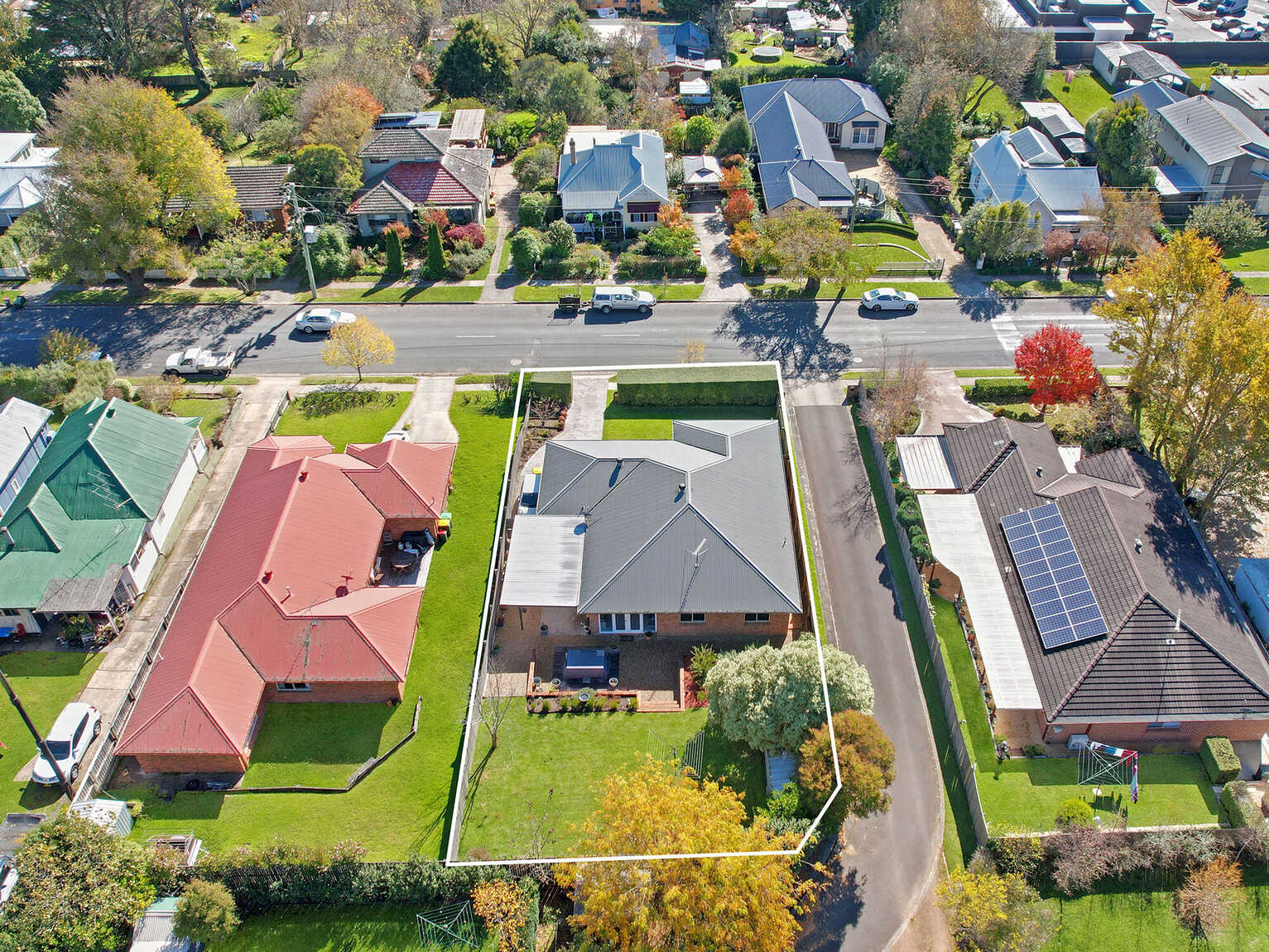 14 Elizabeth Street Moss Vale 14 Elizabeth Street Moss Vale