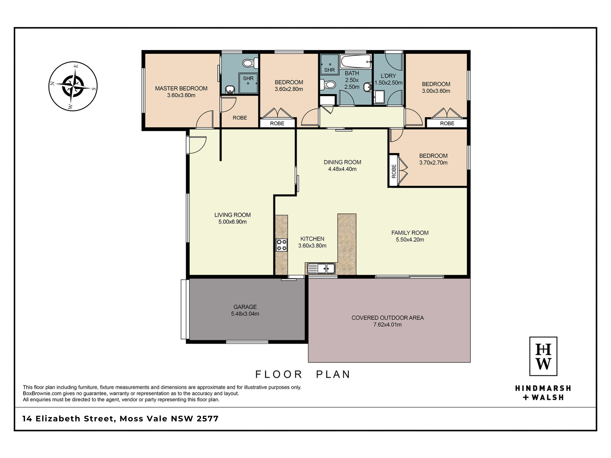 14 Elizabeth Street Moss Vale 14 Elizabeth Street Moss Vale