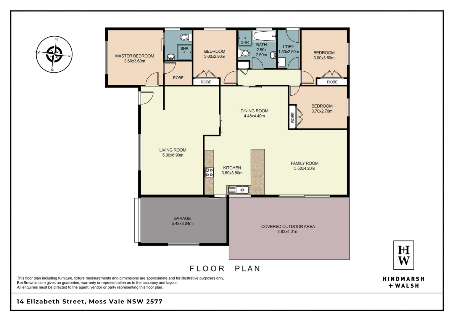 14 Elizabeth Street Moss Vale 14 Elizabeth Street Moss Vale
