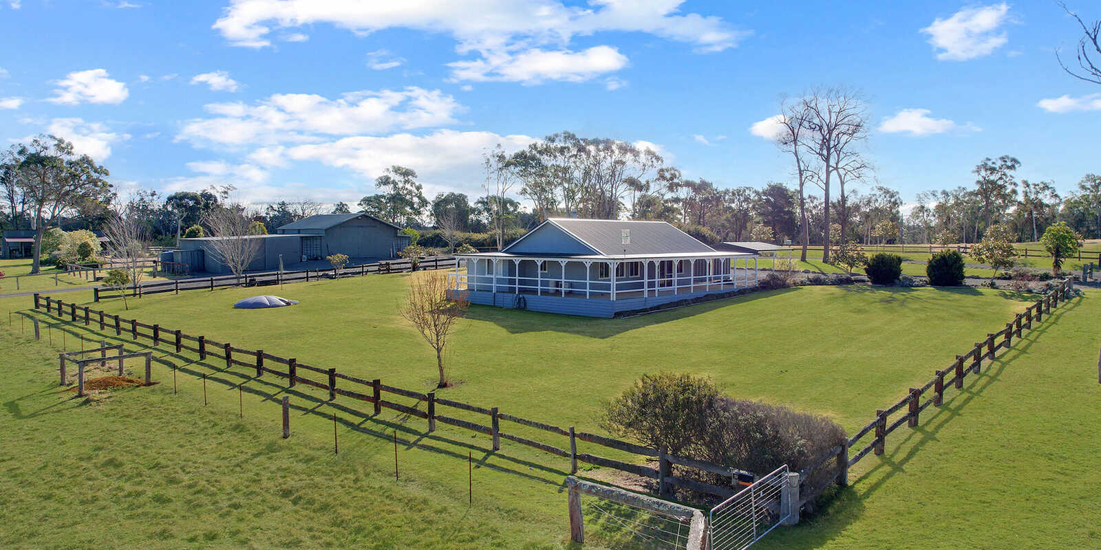 273 Joadja Road Mandemar