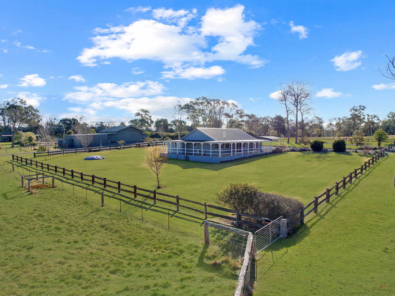 273 Joadja Road Mandemar