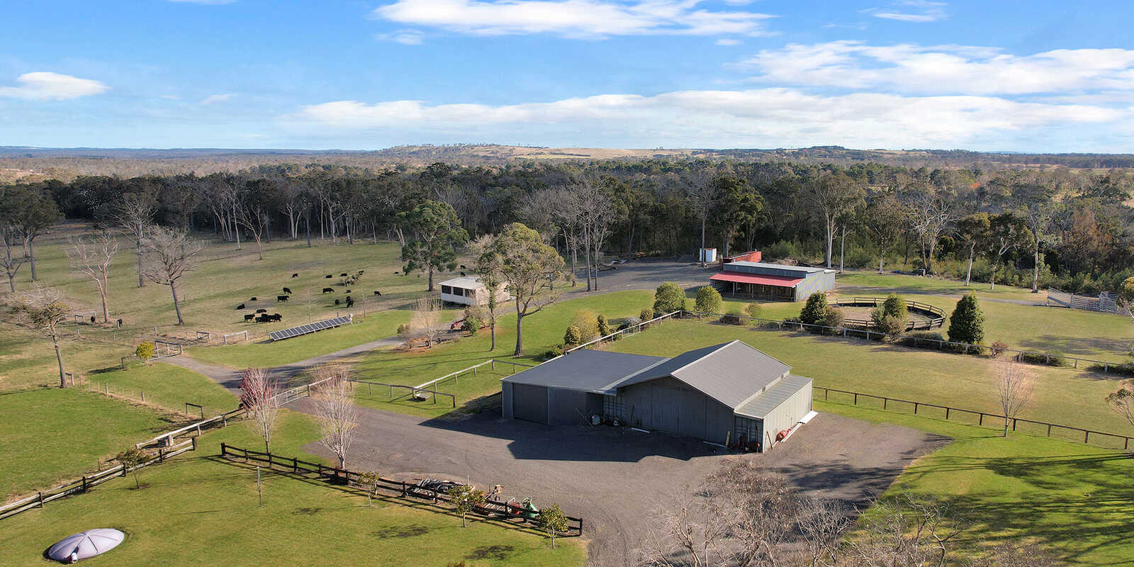 273 Joadja Road Mandemar