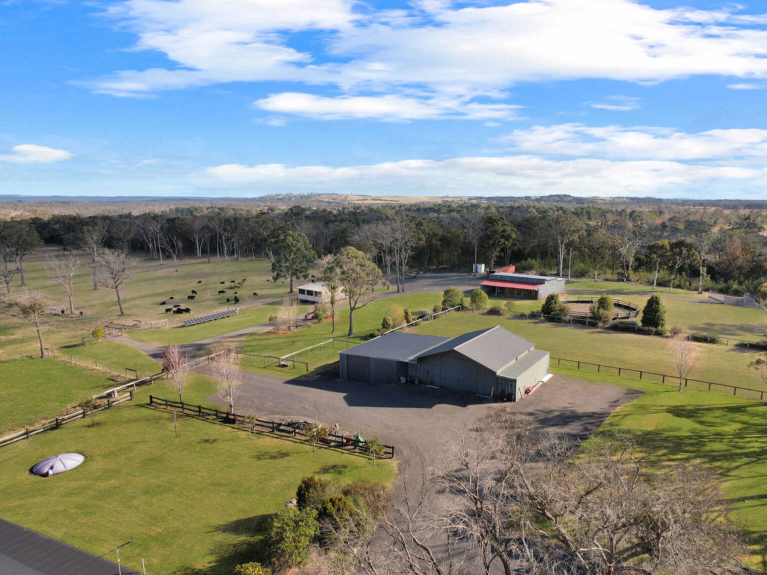273 Joadja Road Mandemar