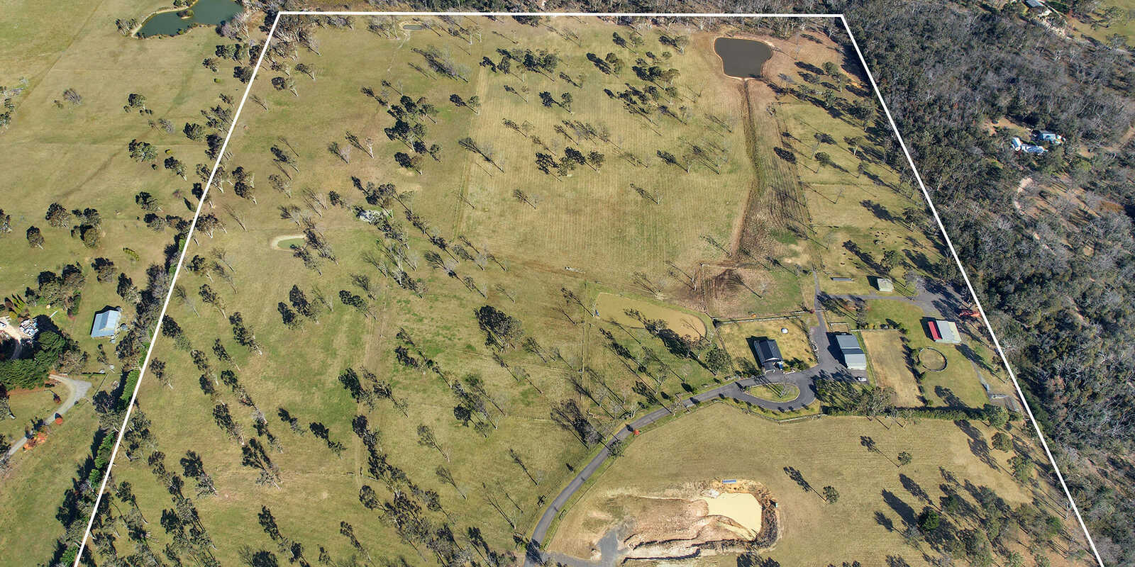 273 Joadja Road Mandemar
