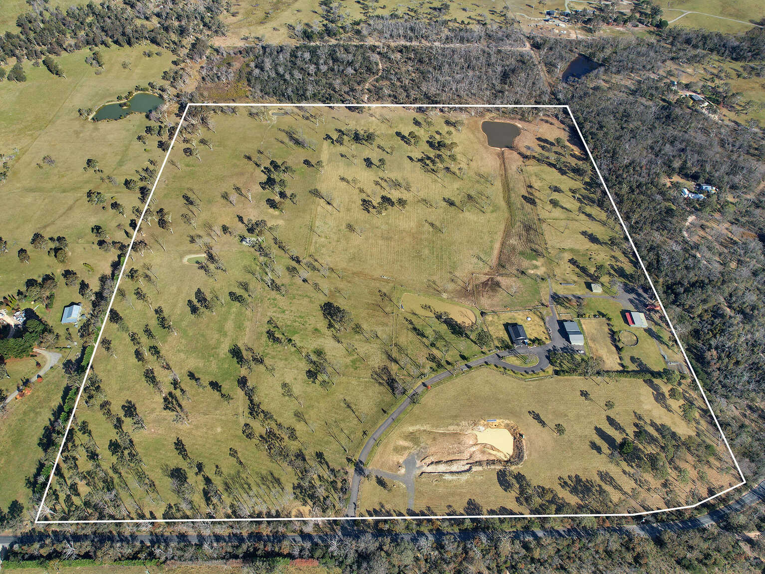 273 Joadja Road Mandemar