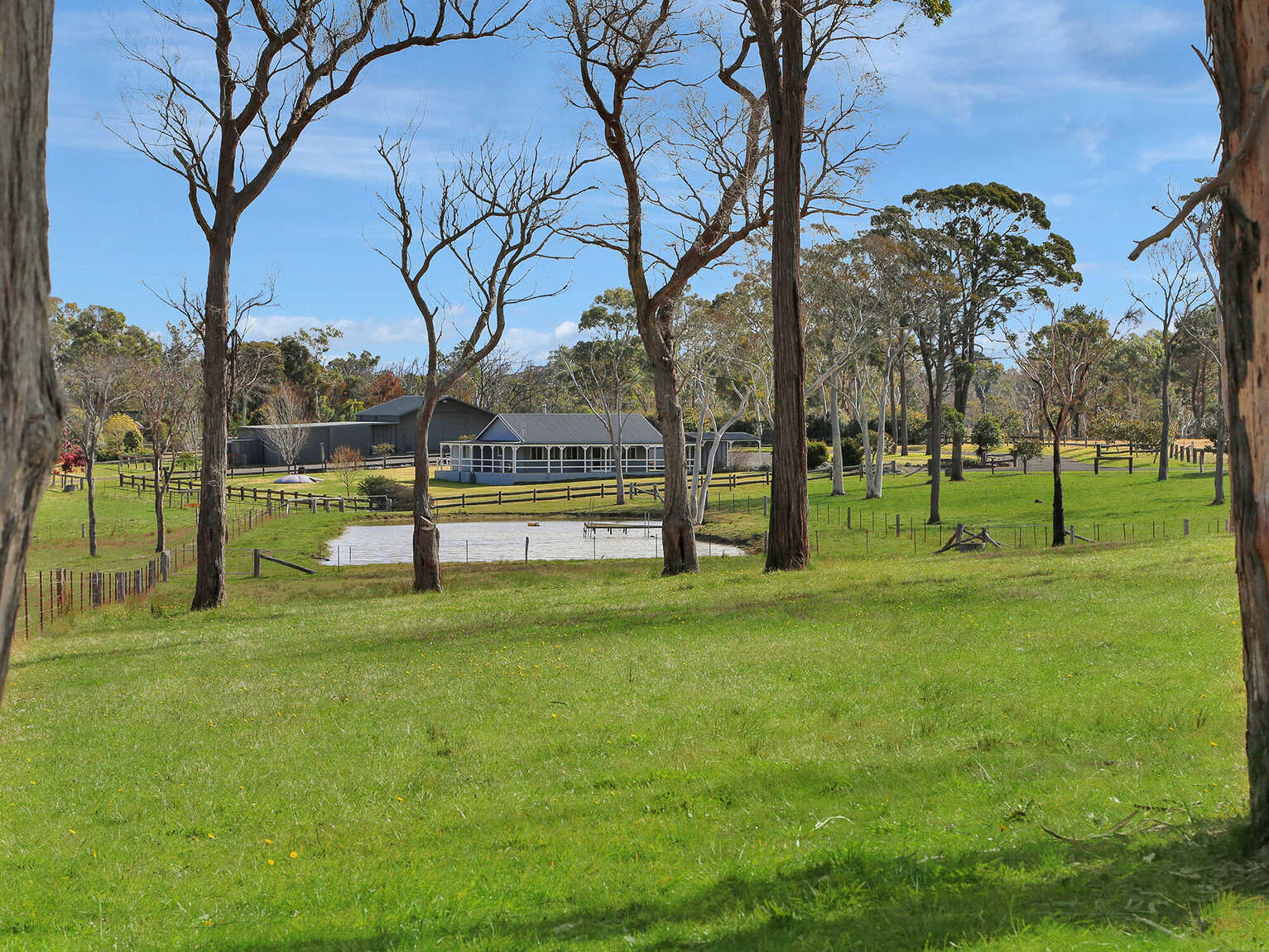 273 Joadja Road Mandemar