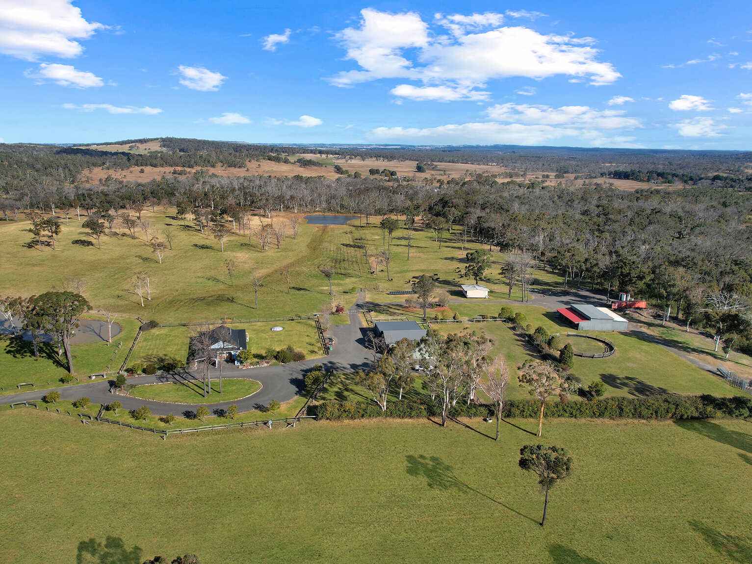 273 Joadja Road Mandemar