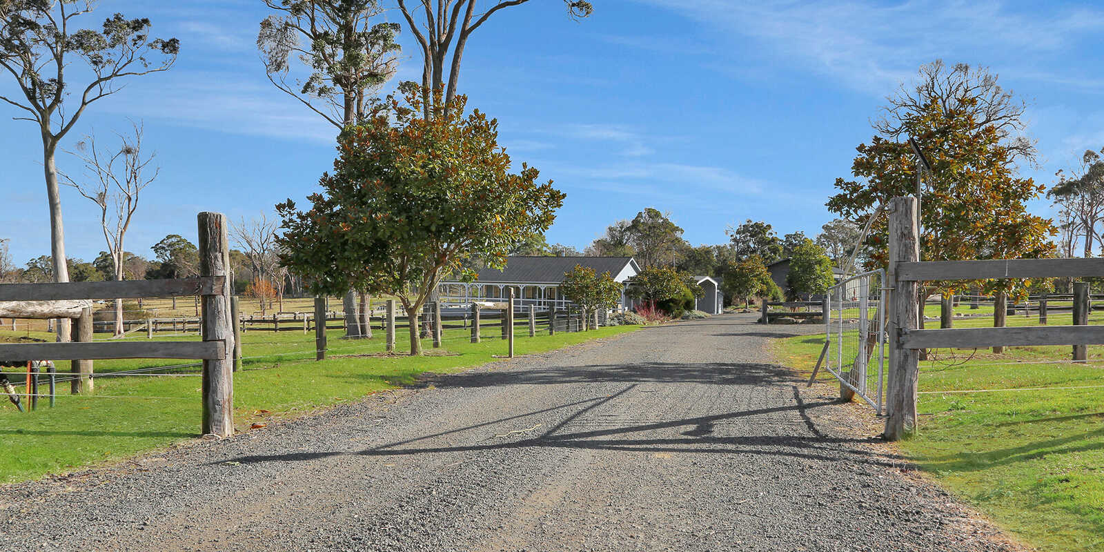 273 Joadja Road Mandemar