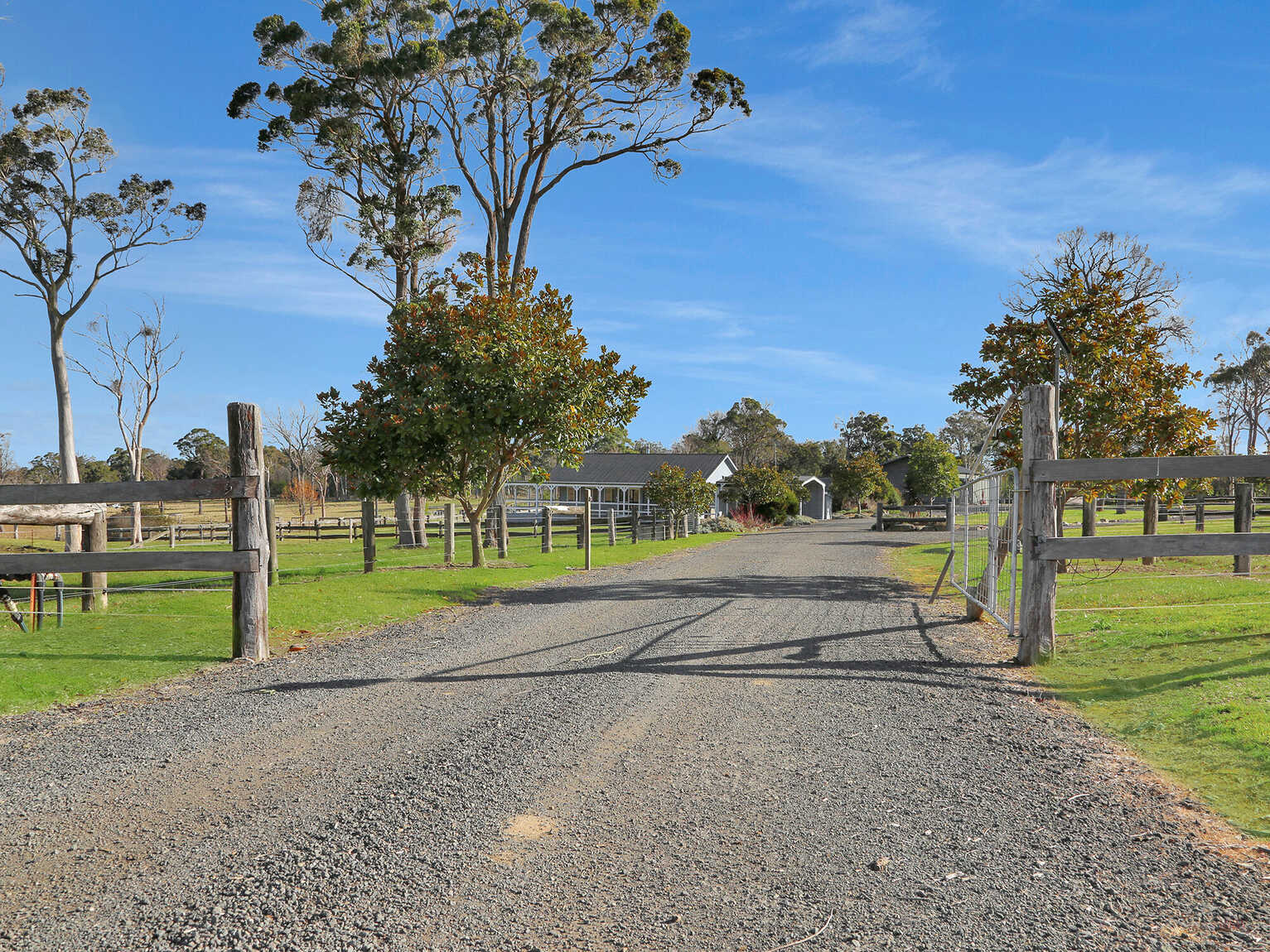 273 Joadja Road Mandemar