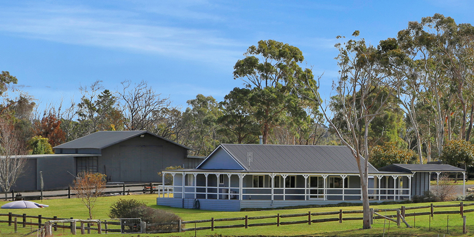 273 Joadja Road Mandemar