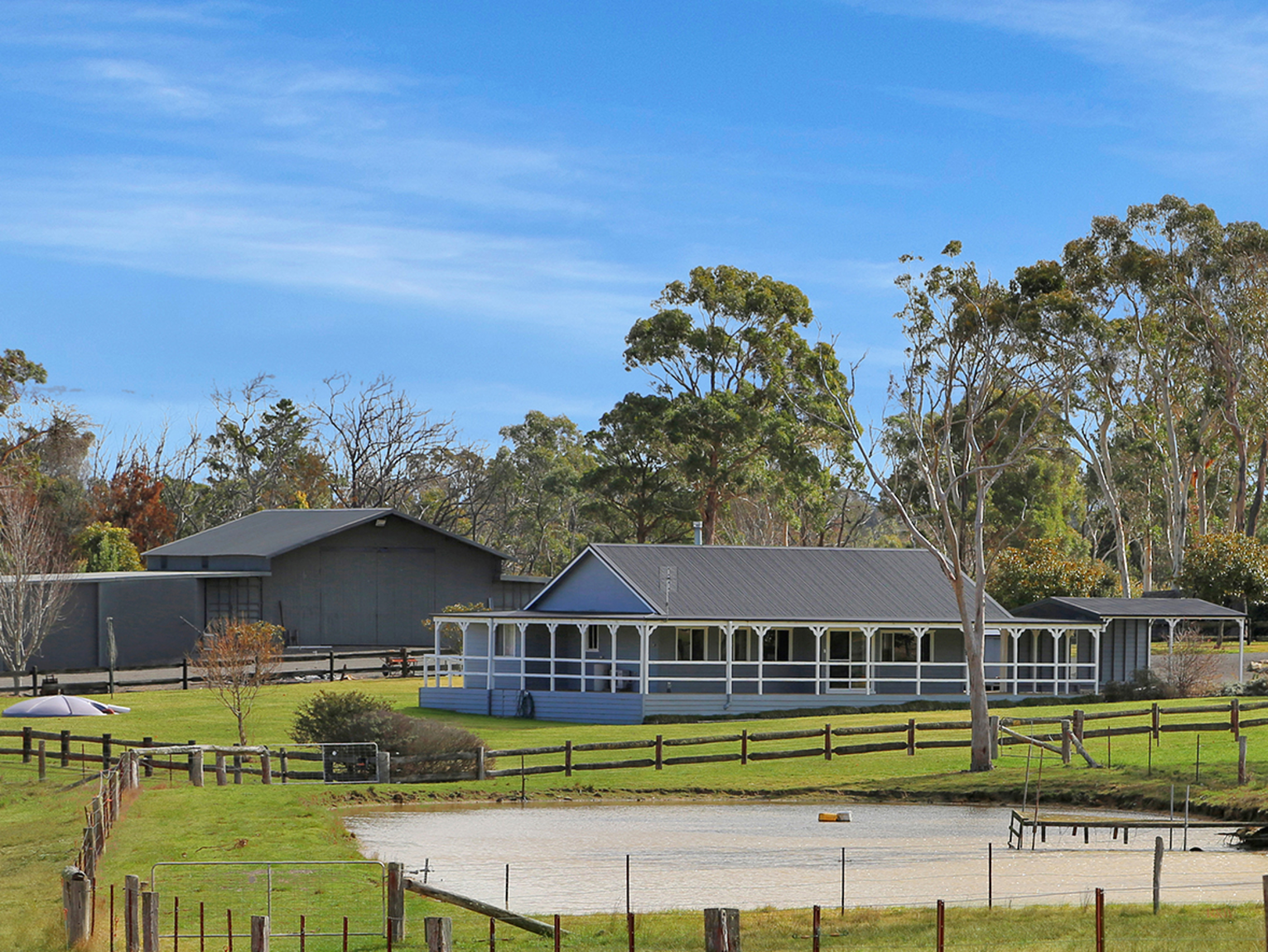 273 Joadja Road Mandemar
