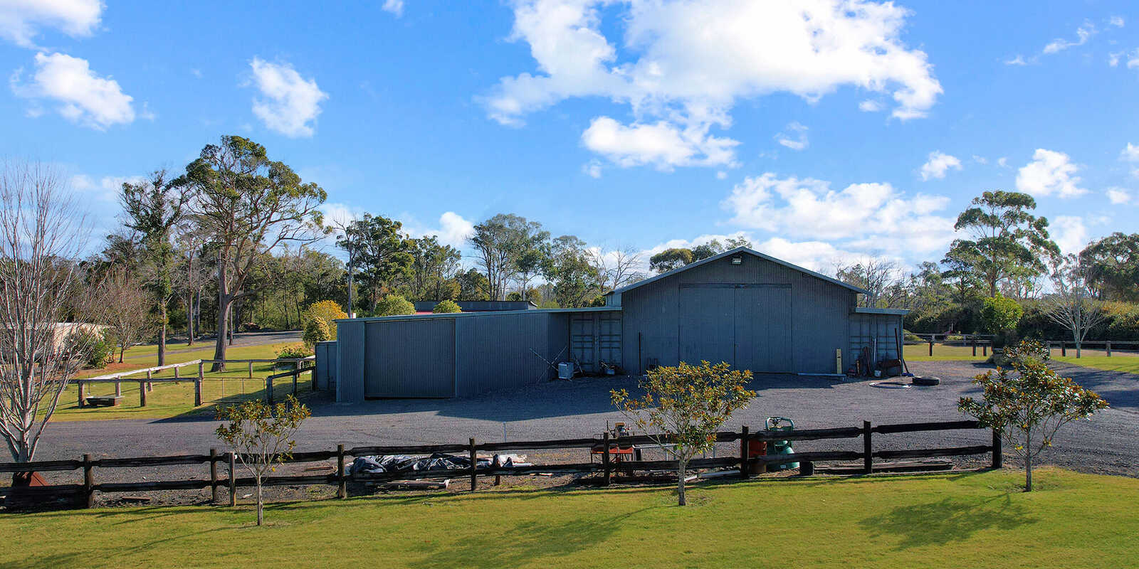 273 Joadja Road Mandemar
