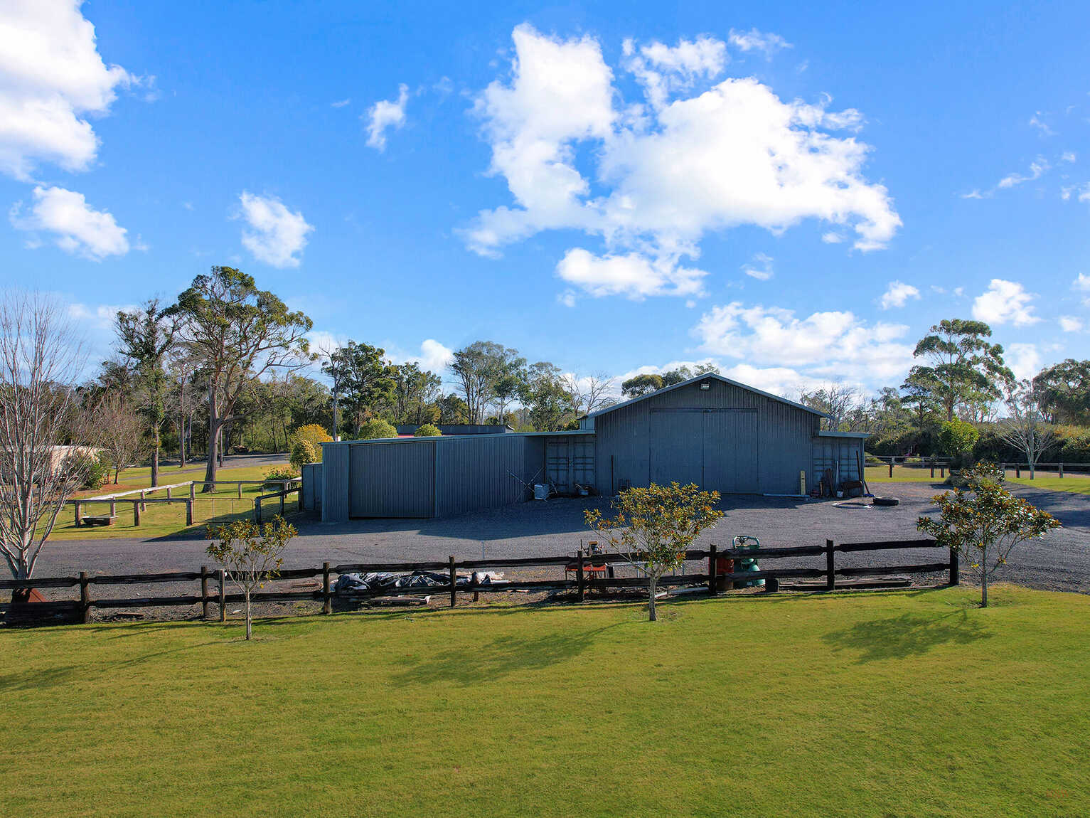 273 Joadja Road Mandemar