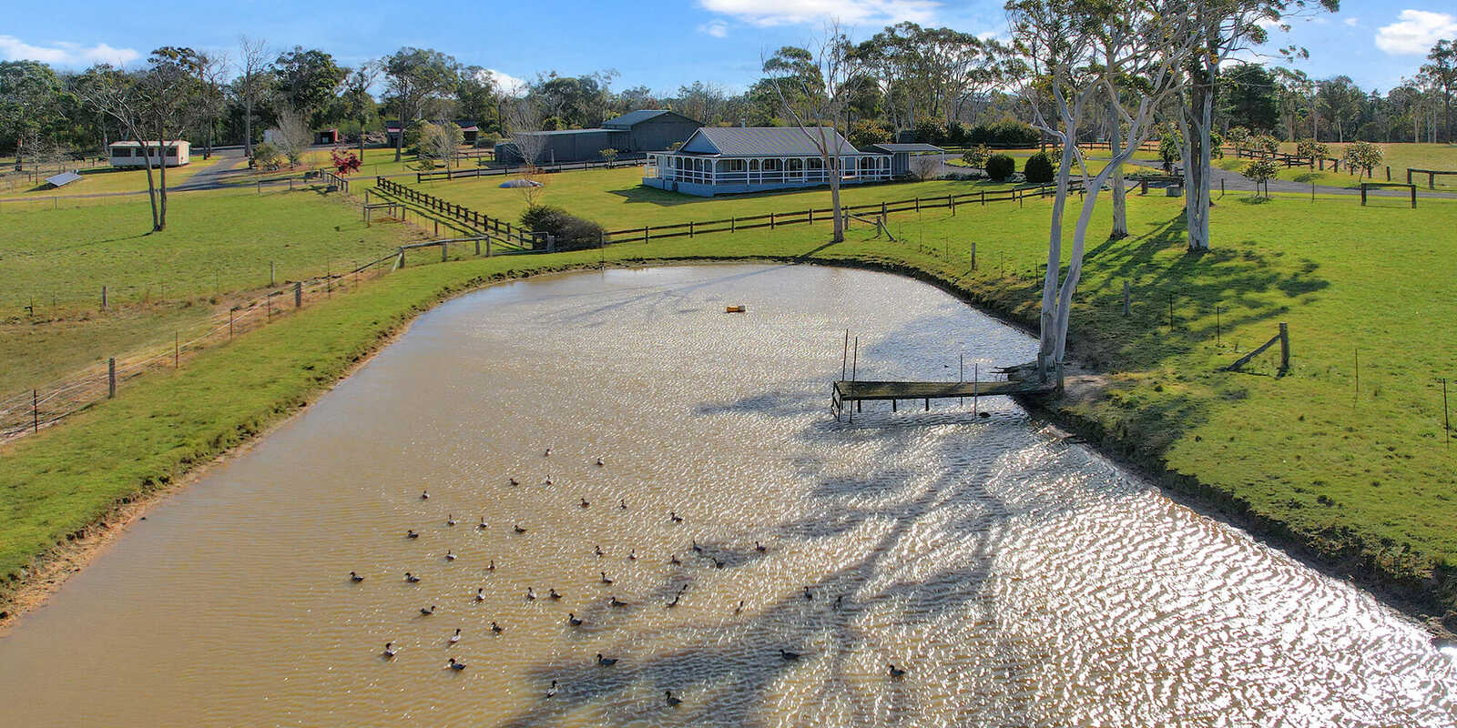 273 Joadja Road Mandemar