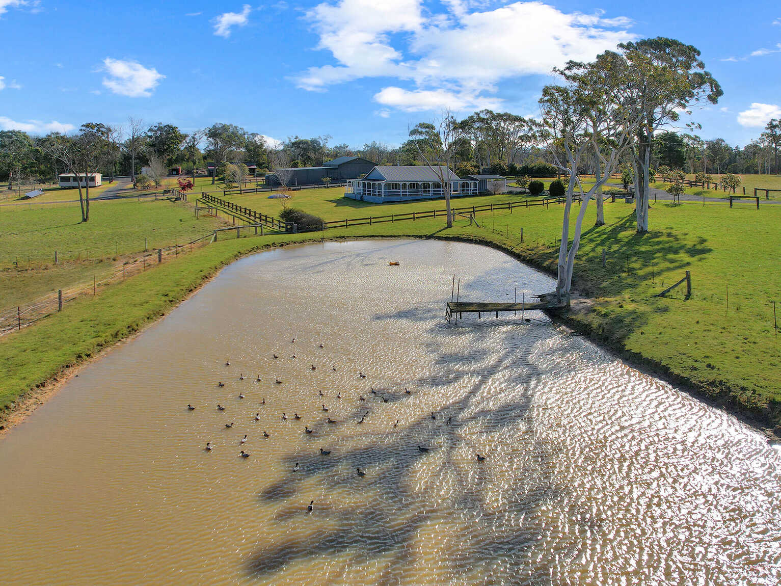 273 Joadja Road Mandemar