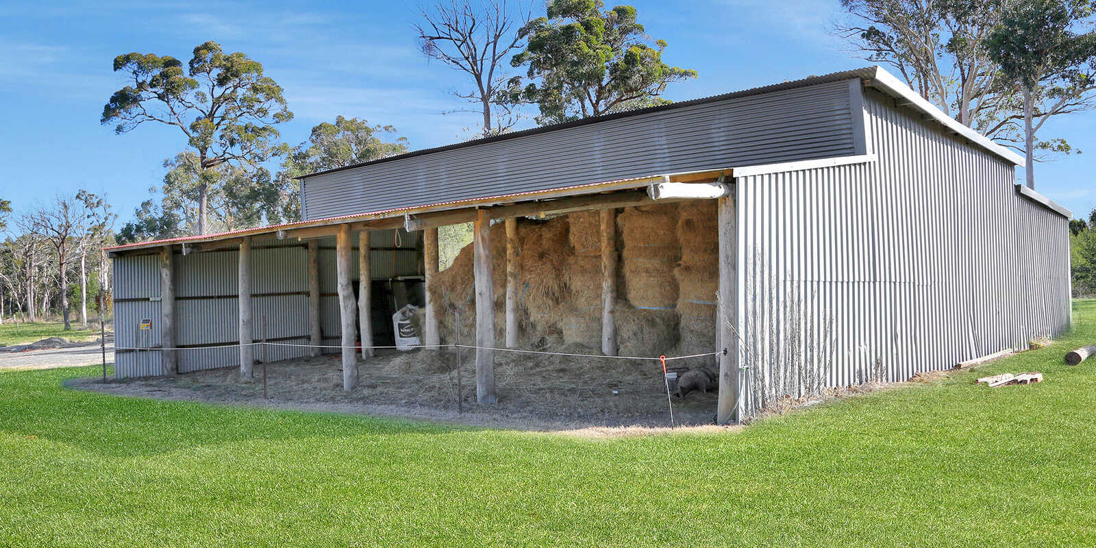 273 Joadja Road Mandemar