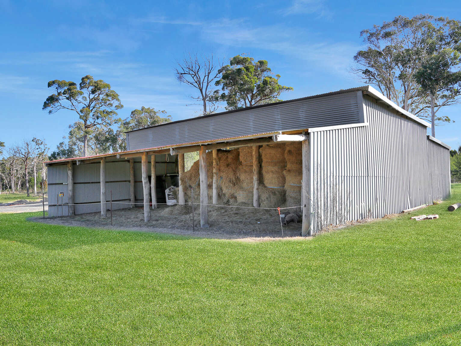 273 Joadja Road Mandemar