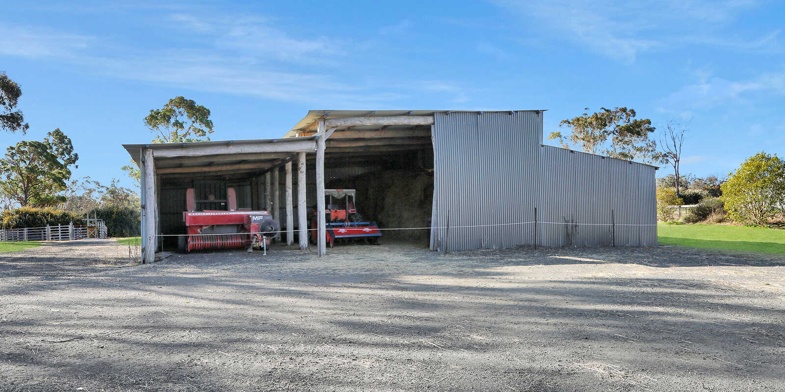 273 Joadja Road Mandemar