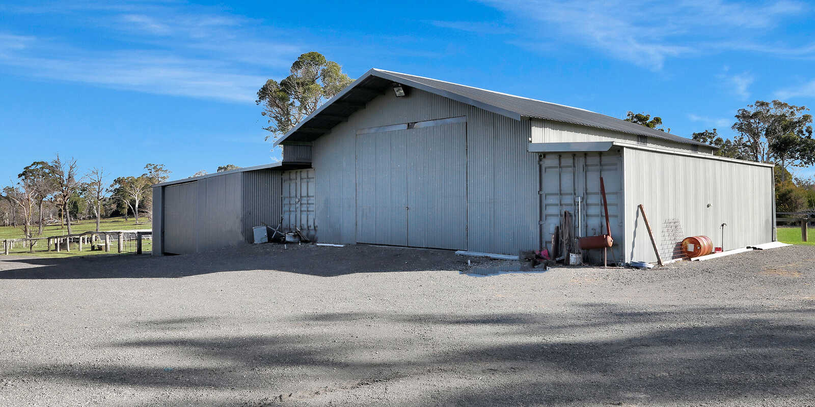 273 Joadja Road Mandemar