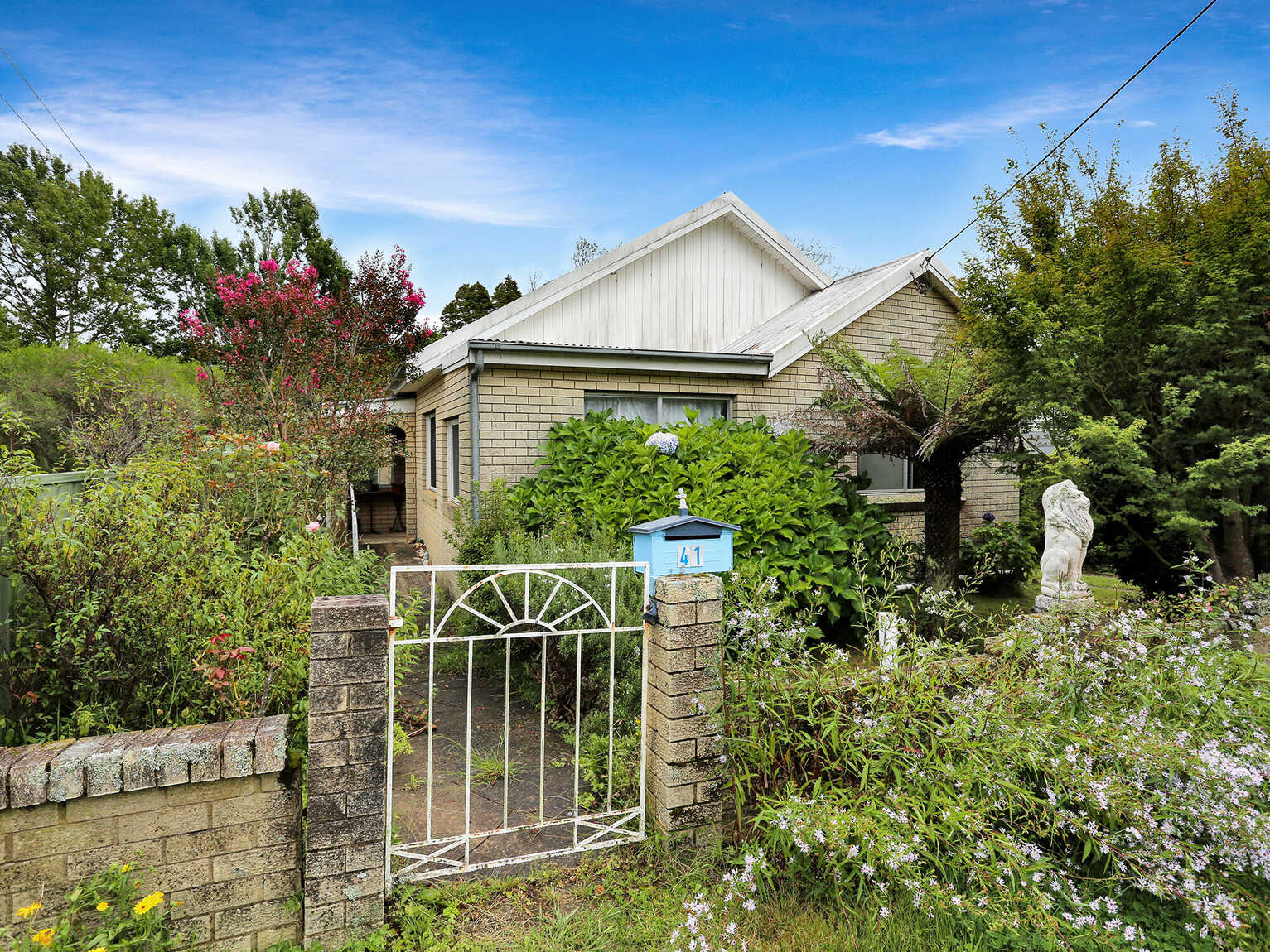 41 Ebury Street Bundanoon 41 Ebury Street Bundanoon